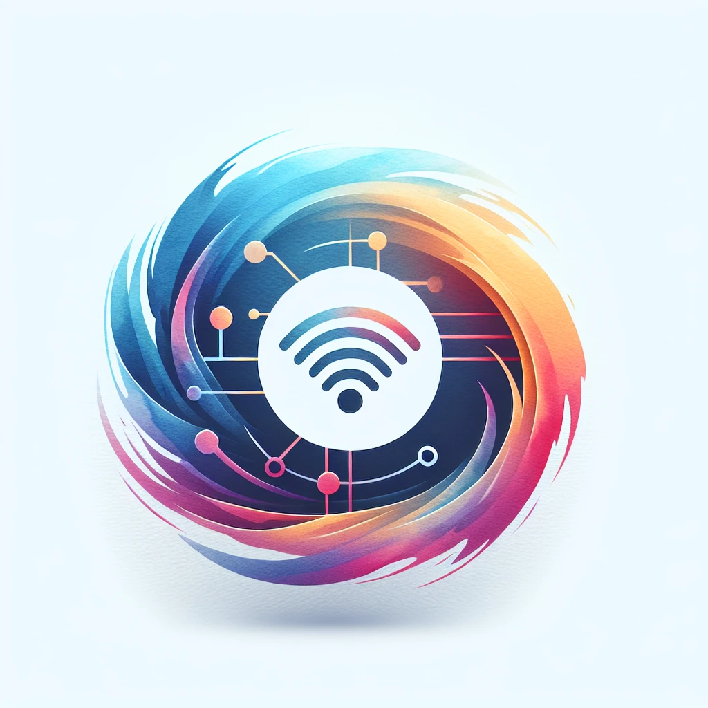 大树加速器商标图